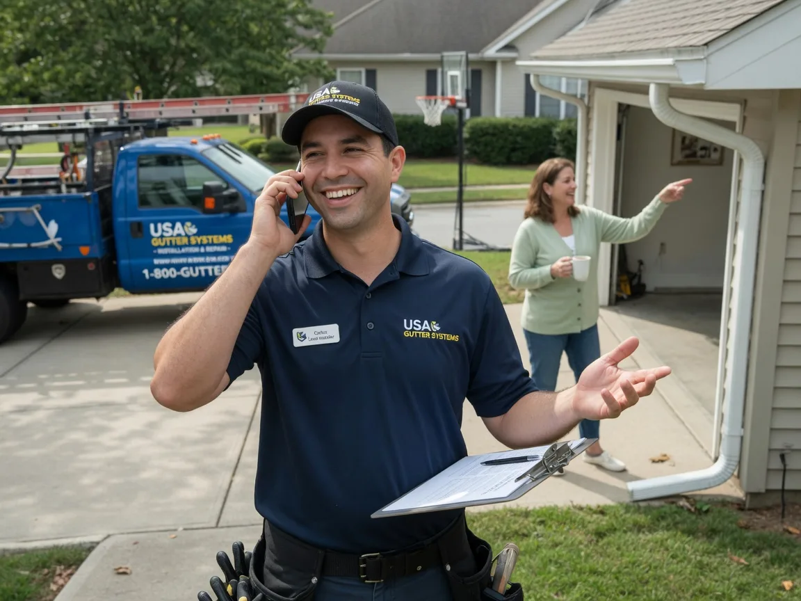 Gutter Installation Palmerton, PA FAQs